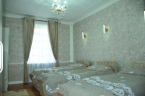 Boulevard Apartments